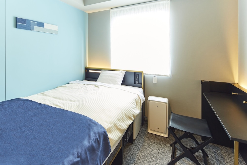 ICI HOTEL Tokyo Hatchobori 사진 4