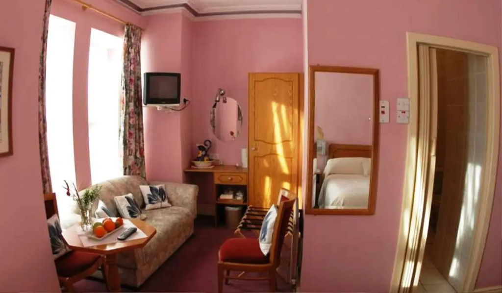 Hotel photo 16