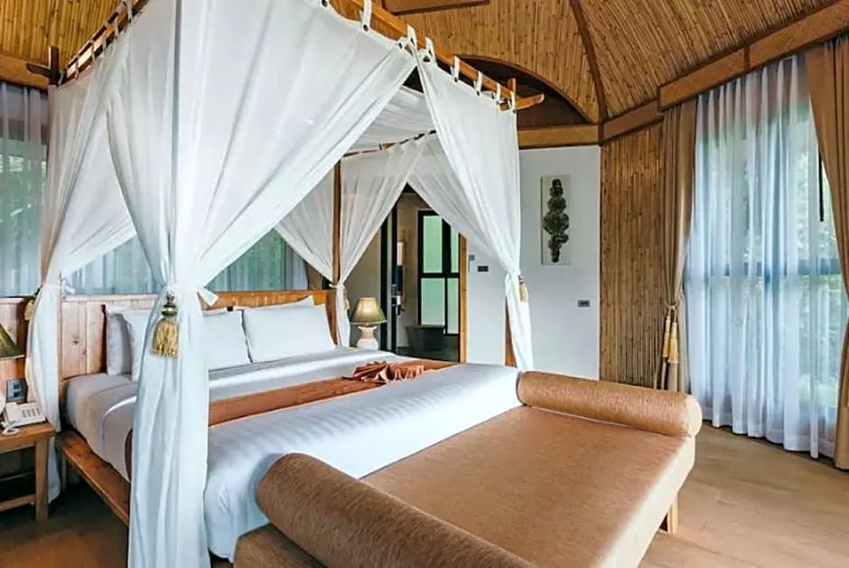 Aonang Fiore Resort - Chambres