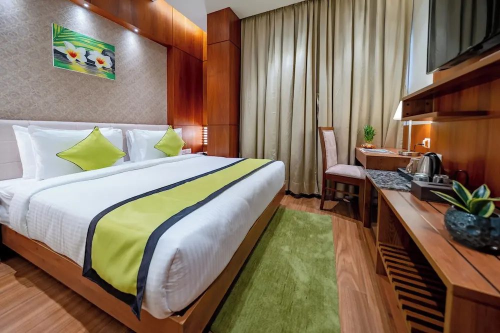 Hotel photo 9