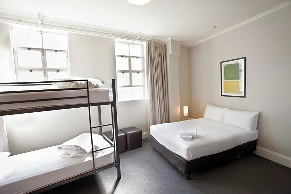 1831 Boutique Hotel - Chambres