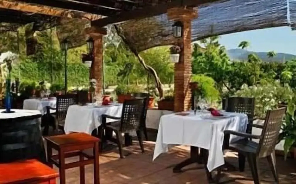 Hotel La Garapa - Général