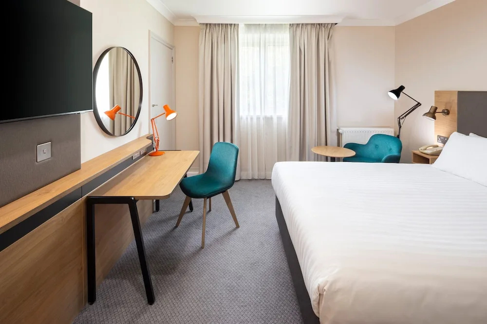 Holiday Inn High Wycombe M40, Jct. 4 by IHG - Chambres