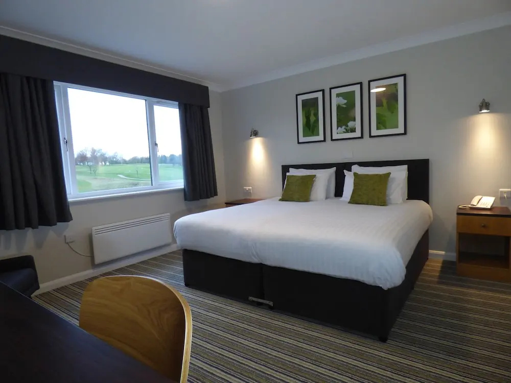 Greetham Valley Hotel - Chambres
