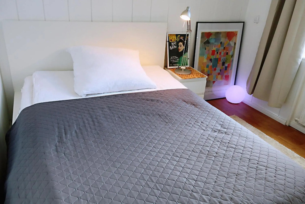 4 Sterne Wohnung in zentraler Lage — фото 2