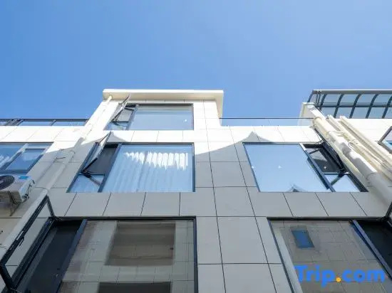Jing Hong Le Zhi Xiao Ji Villa Bed and Breakfast