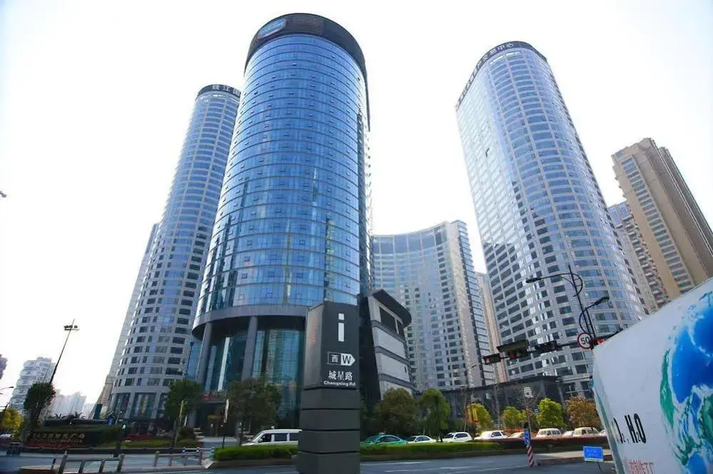 Sixiangjia Hotel Apartment