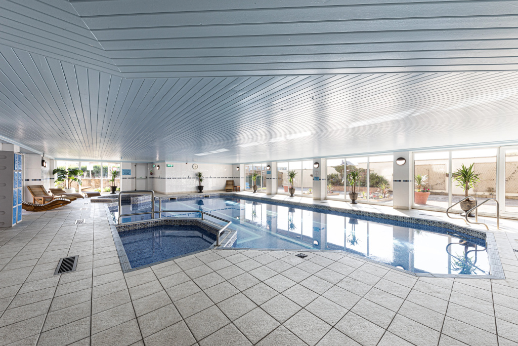The Beaches Hotel and Spa - Général