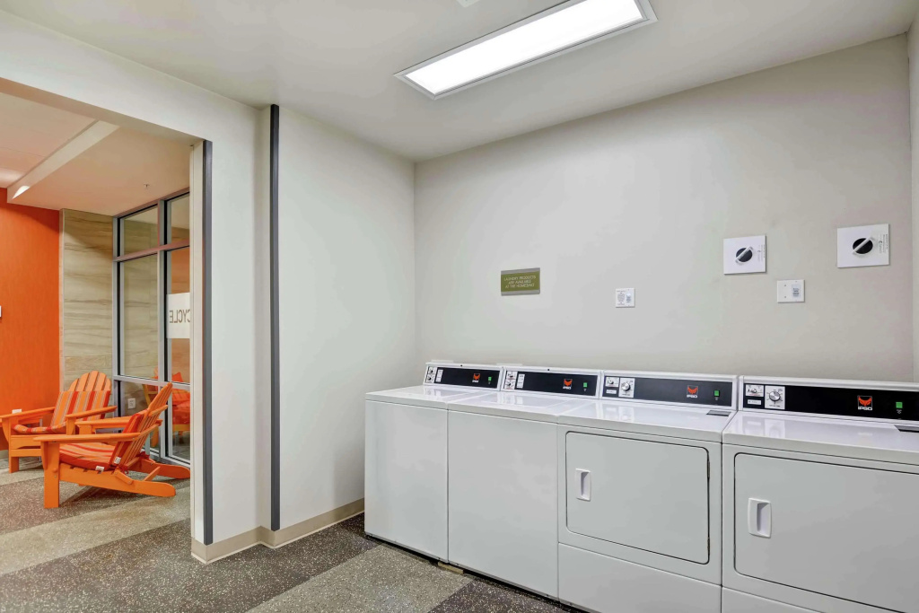 Home2 Suites by Hilton Idaho Falls - фото 35