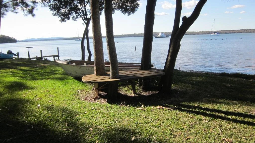 Kingfisher LakeHouse - Général