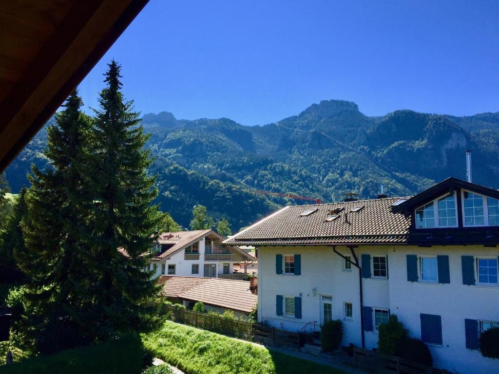 ciao-aschau FeWo Grotensohn