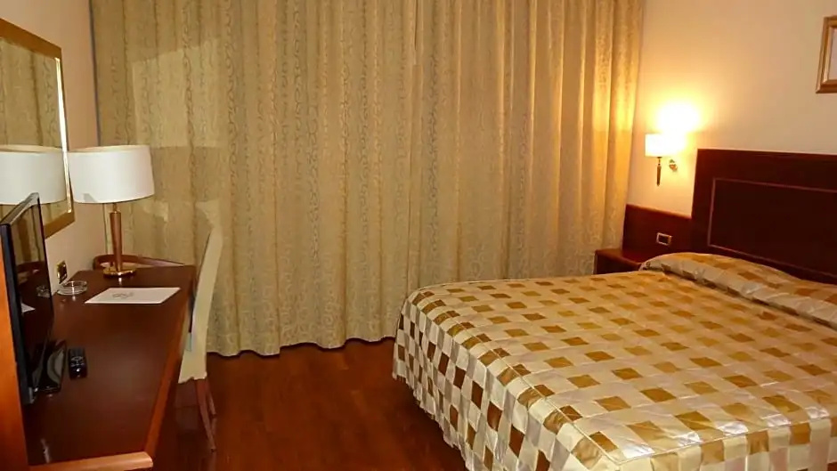 Hotel Marconi - Chambres