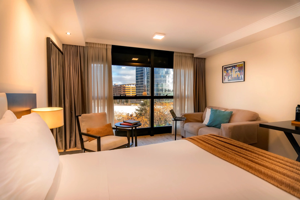 Hotel photo 7