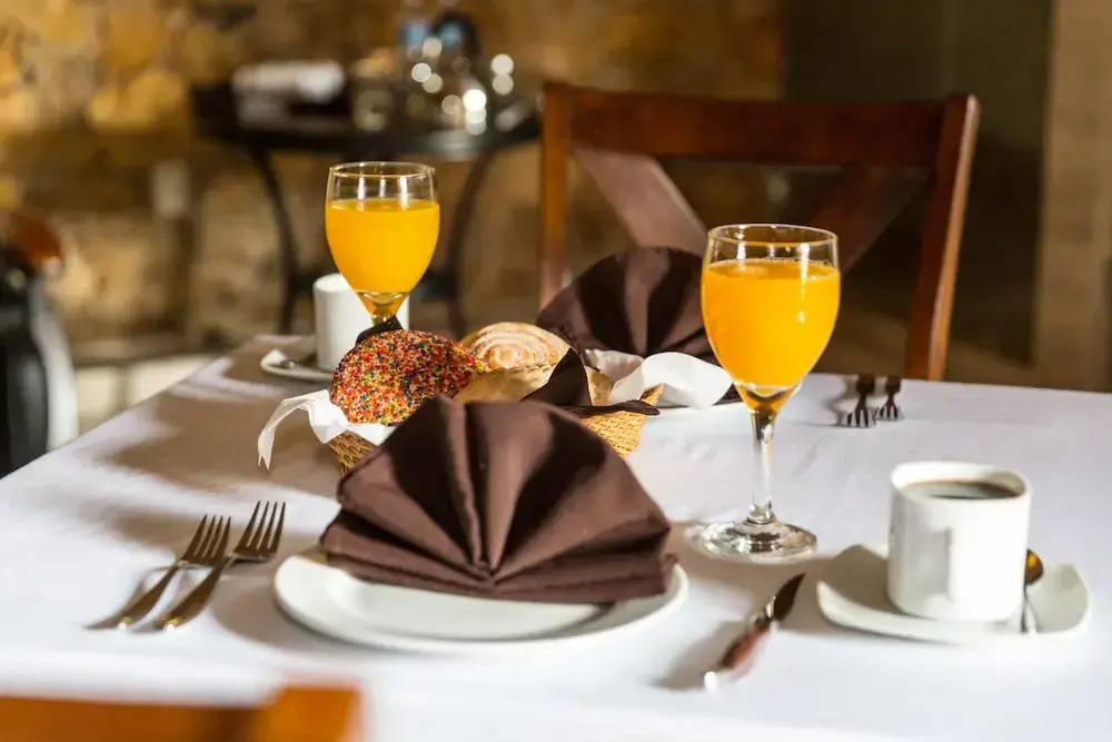 Matea Inn Hotel Boutique - Général