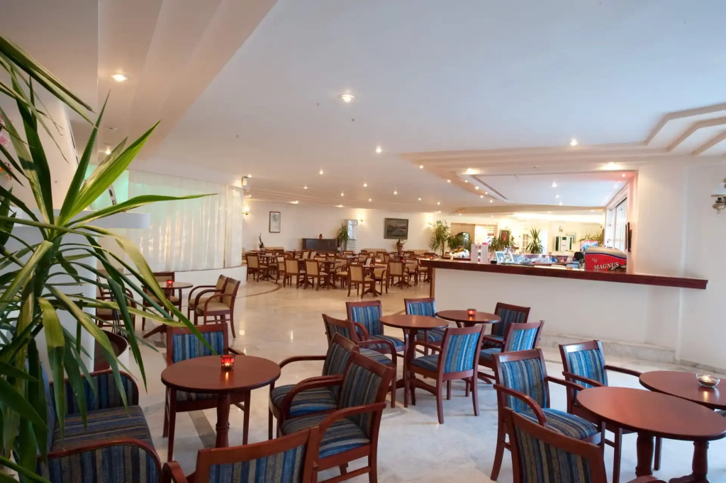 Kalypso Cretan Village Resort and Spa - Général