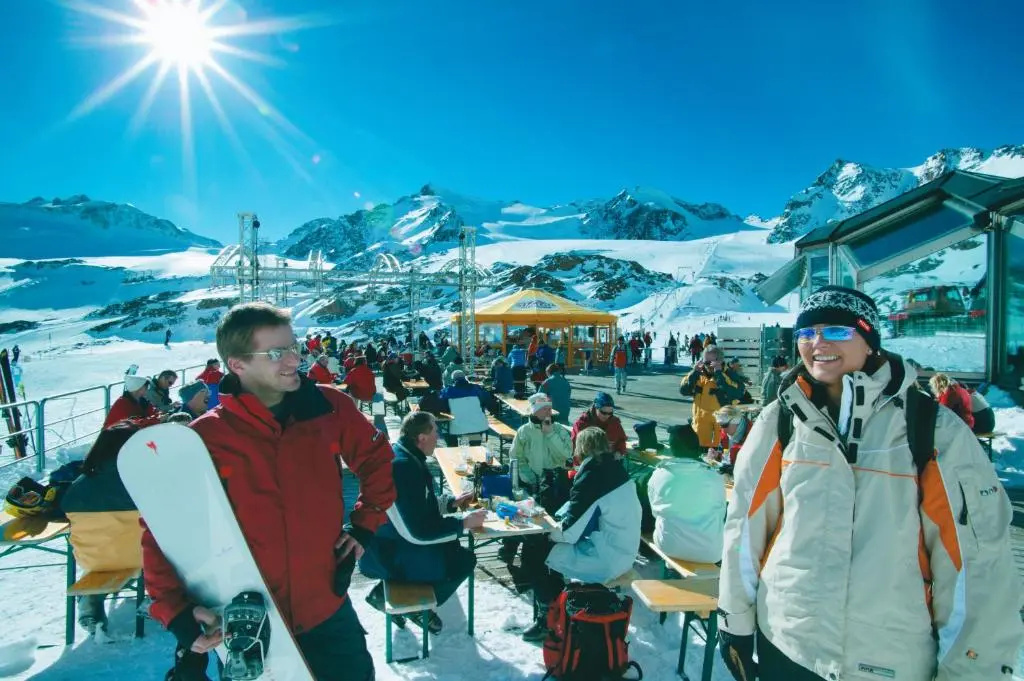 Sport & Vital Hotel Seppl - Général