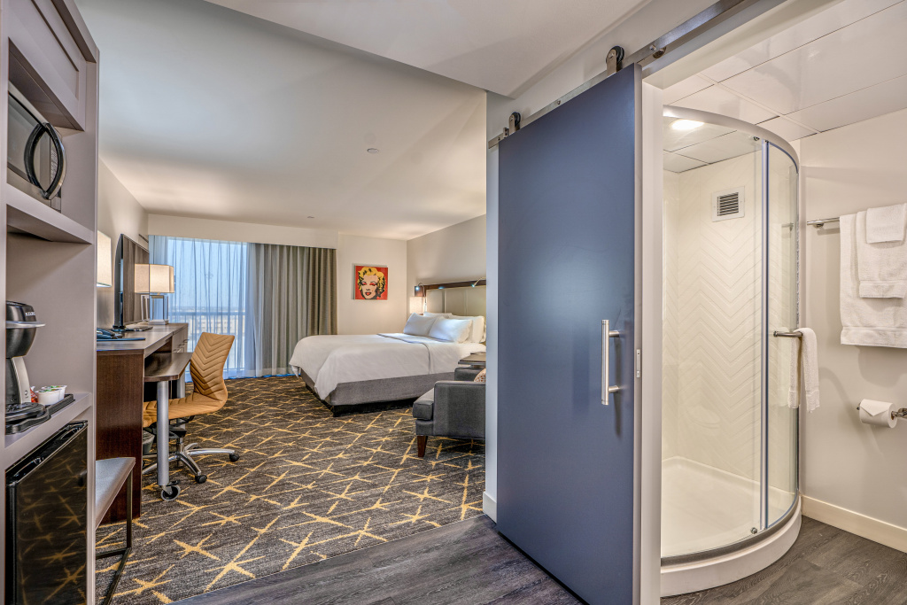 Holiday Inn New Orleans - Downtown Superdome by IHG - Général