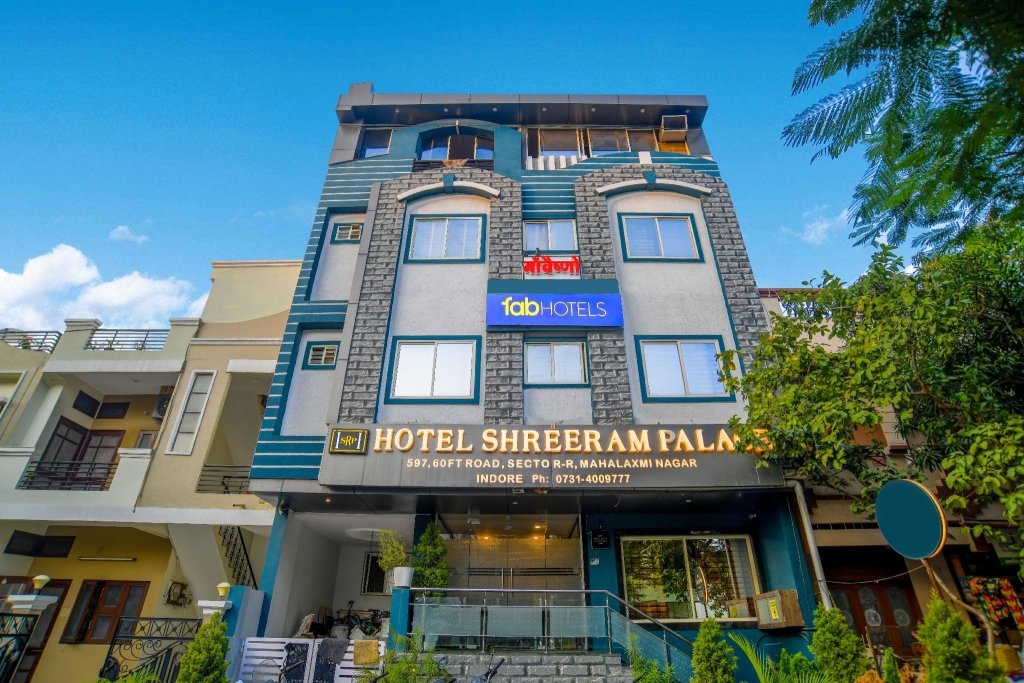 Hotel Shree Ram Palace image