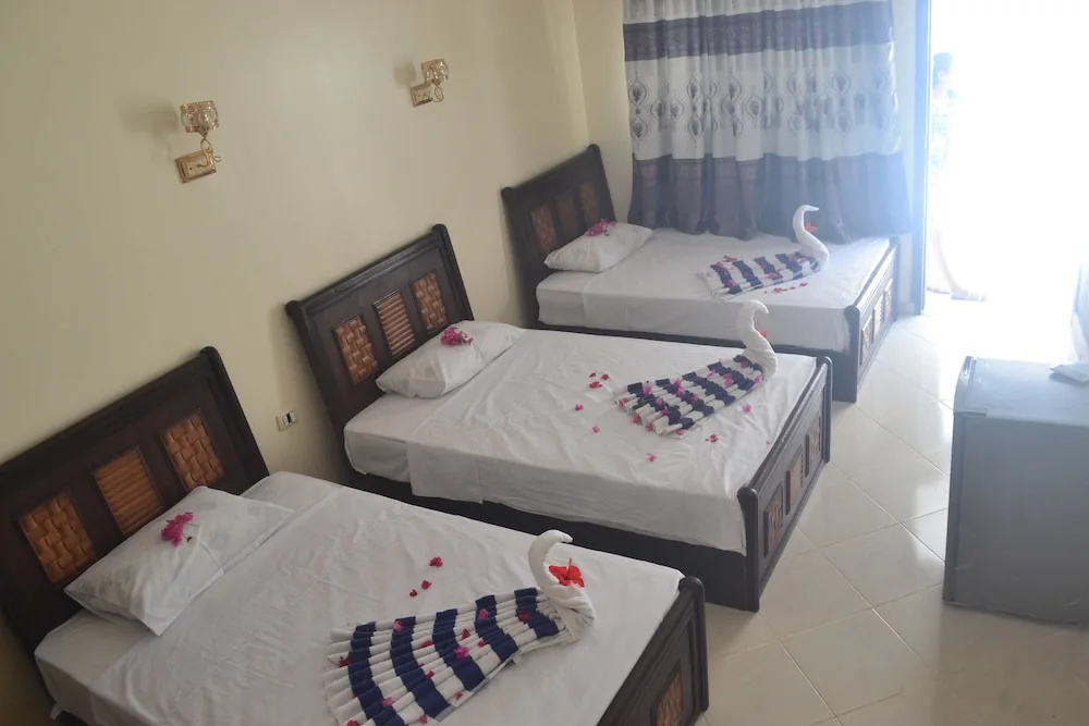 Dahab Bay Hotel - Chambres