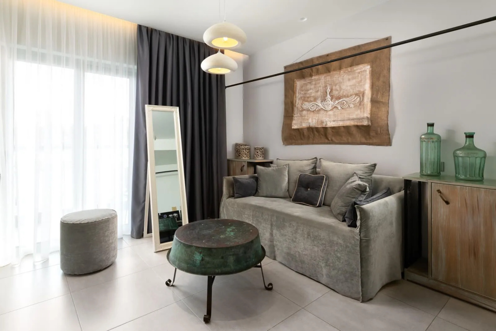 Elakati Luxury Boutique Hotel -Adults Only - Général