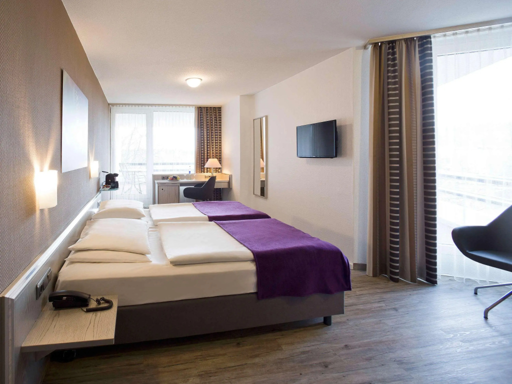 Parkhotel Hameln - фото 28