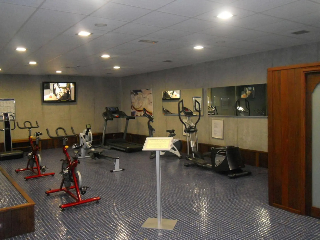 Hotel photo 19