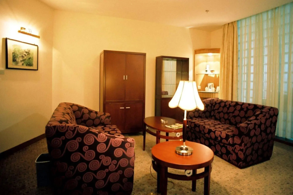 Enshi Asian Hotel - Général
