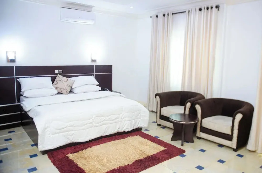 Beach Sand Hotel and Resort — фото 5