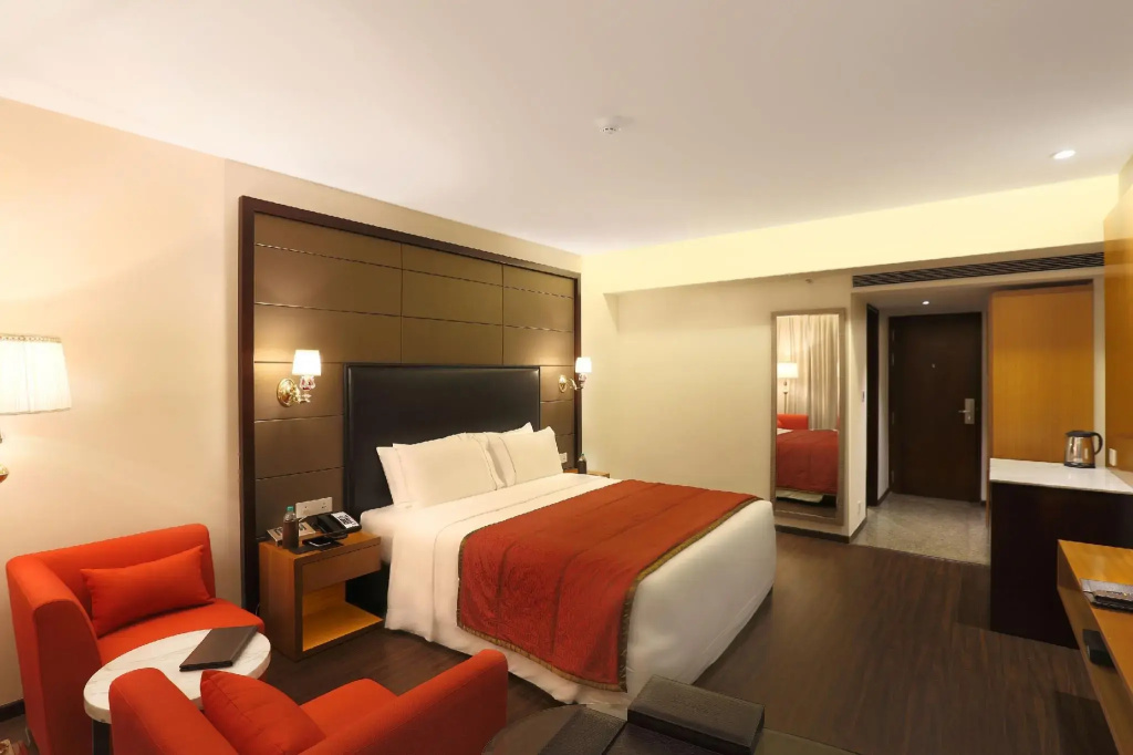 Samanvay Boutique Hotel Udupi - Général