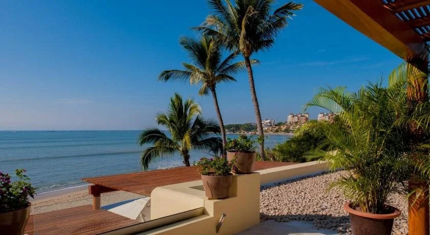 Casa Ysuri Bucerias - Général