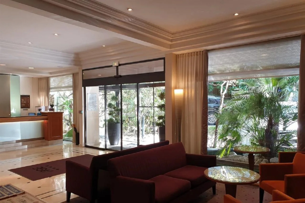 Hotel photo 8