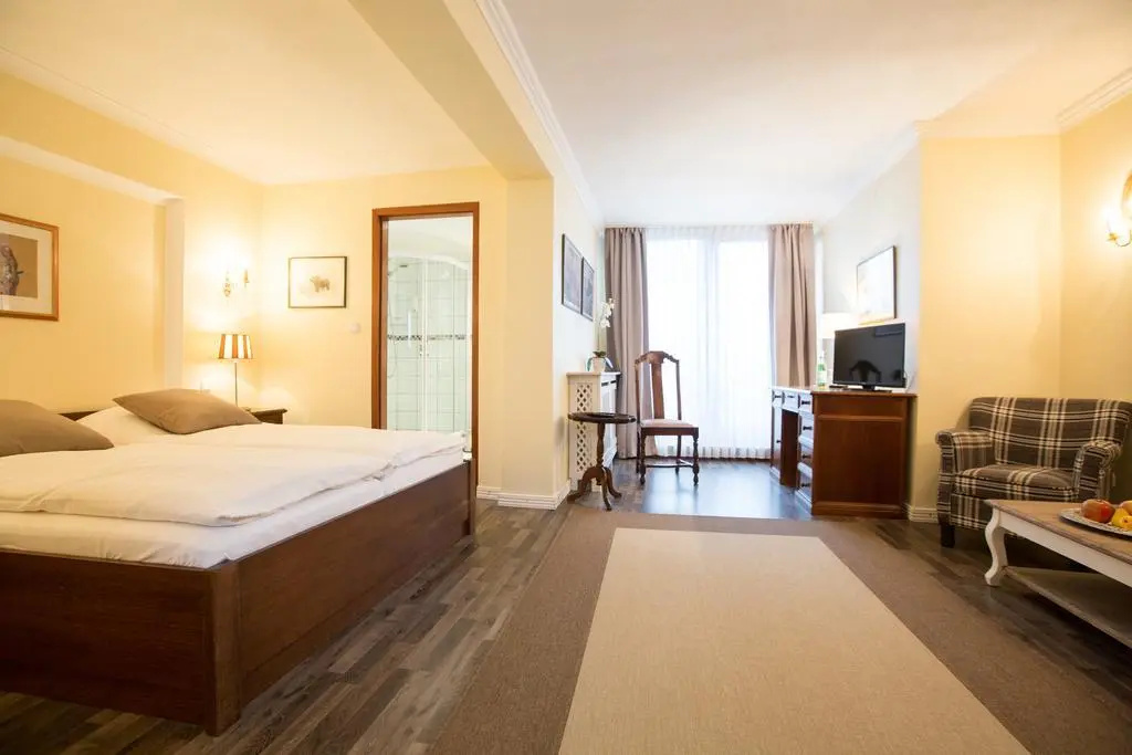 Hotel photo 12