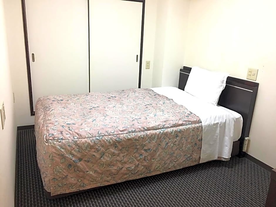 Business Inn Sennichimae Hotel 사진 4