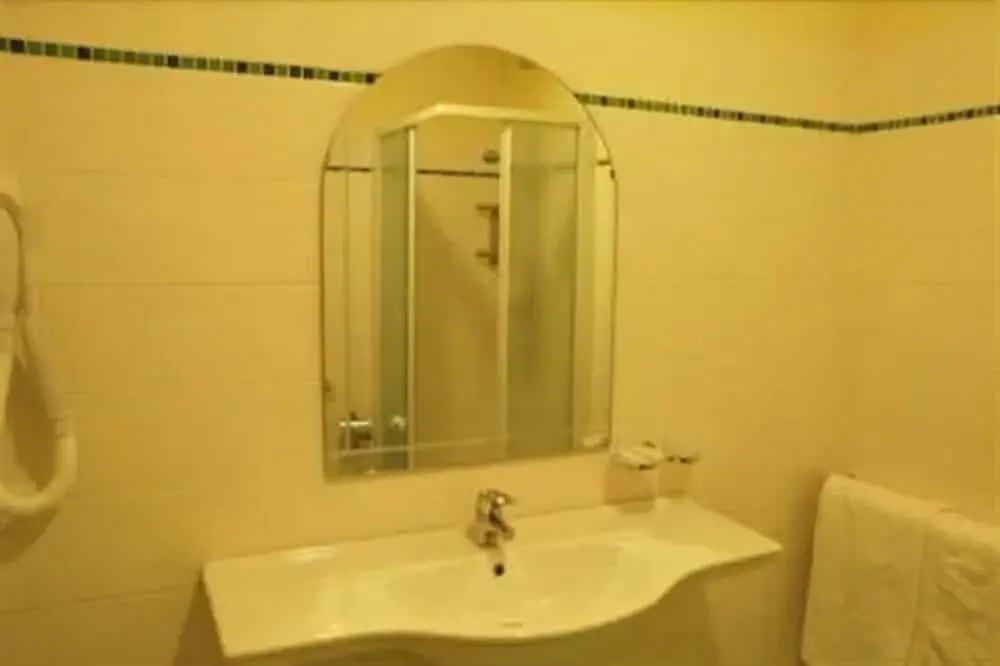 Hotel Roma Residenza - Général