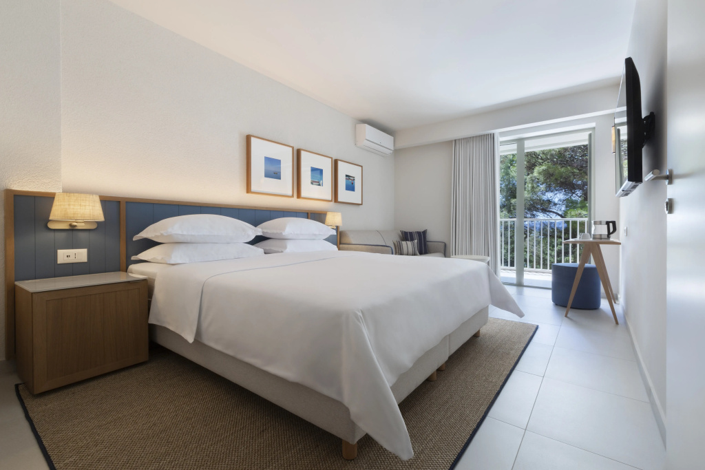 Bluesun Hotel Marina - Général