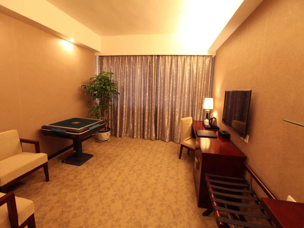 Xian Long Hai Hotel - Chambres