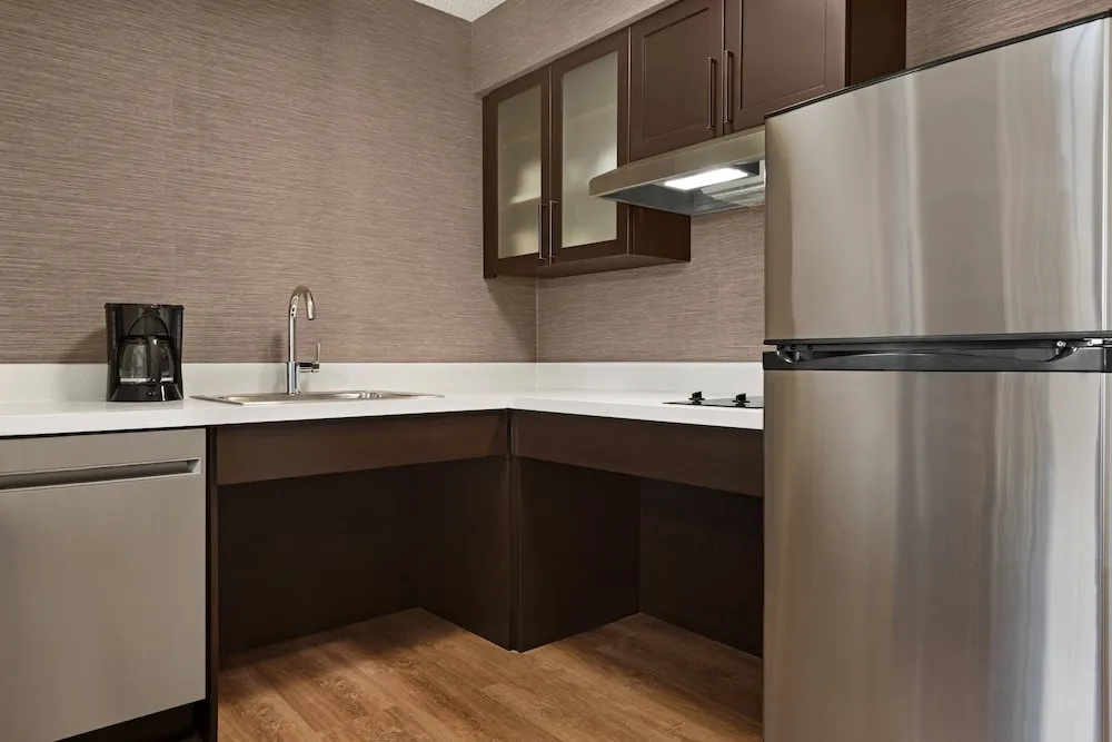 Residence Inn by Marriott Salem - Chambres