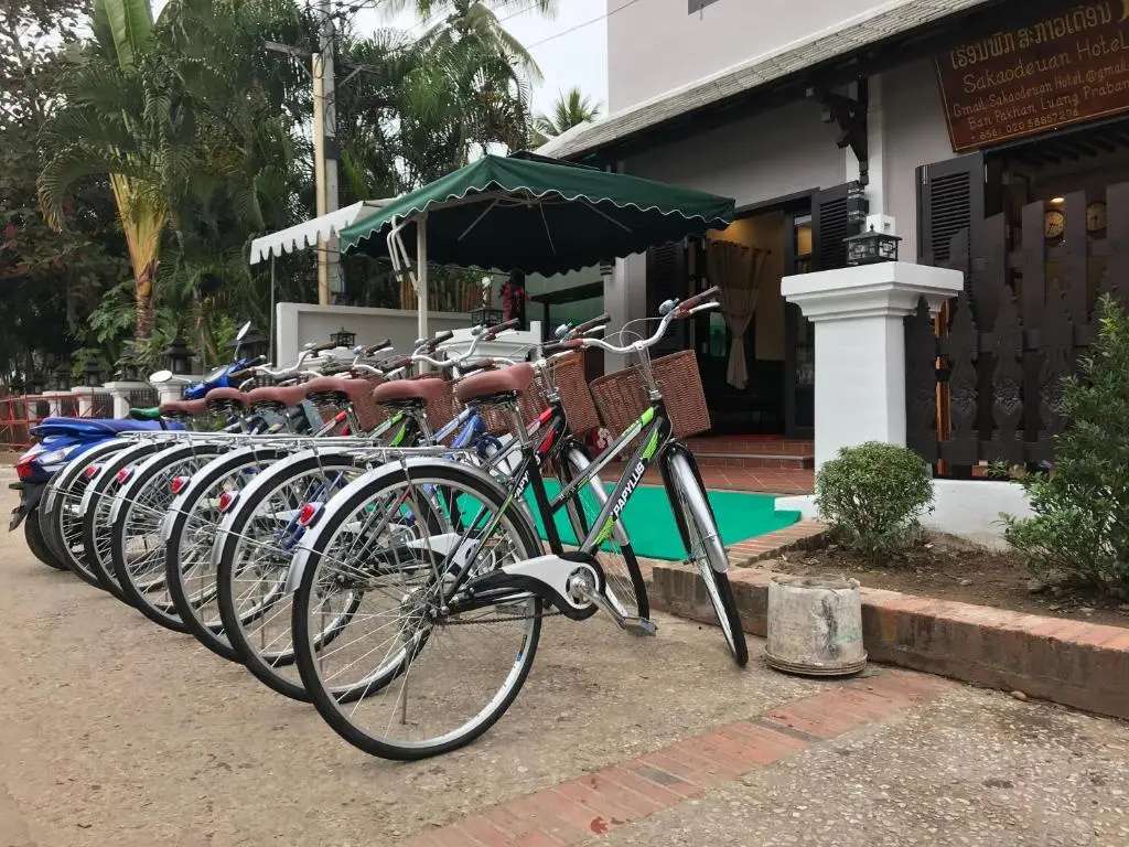 Sakaodeuan Hotel