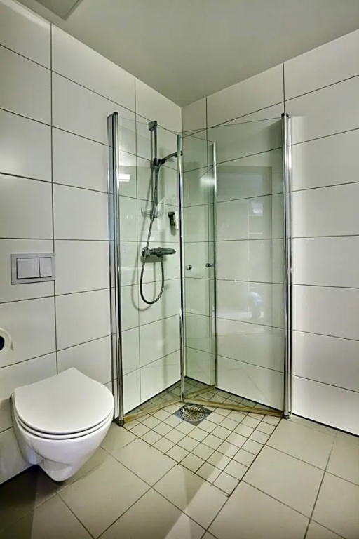 Hjorten Hotell Hitra - Chambres