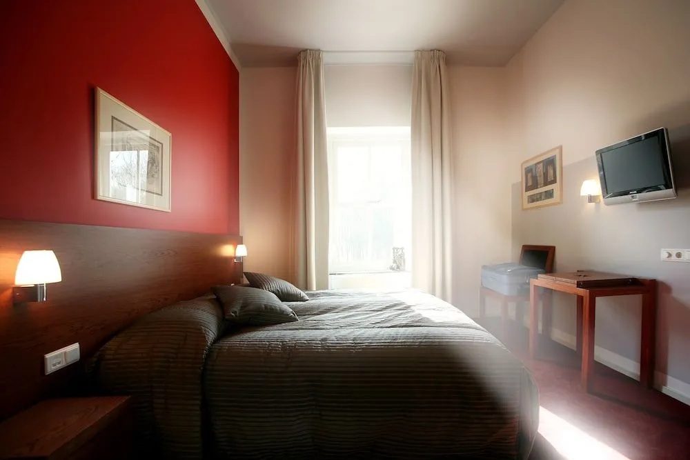Leerhotel Het Klooster - Général