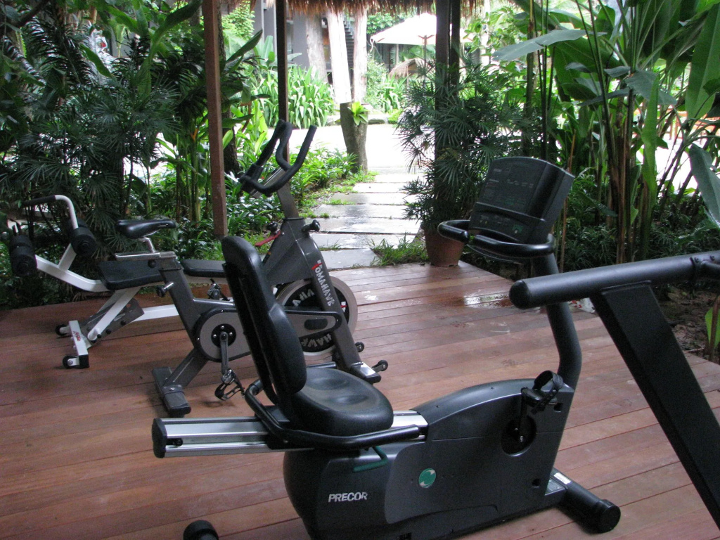 Siloso Beach Resort, Sentosa - Général
