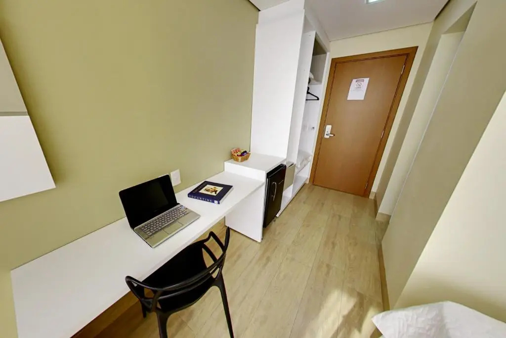 Deluxe Double room (full double bed)
