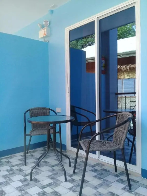 D&B Bluestar Beach Resort - Chambres