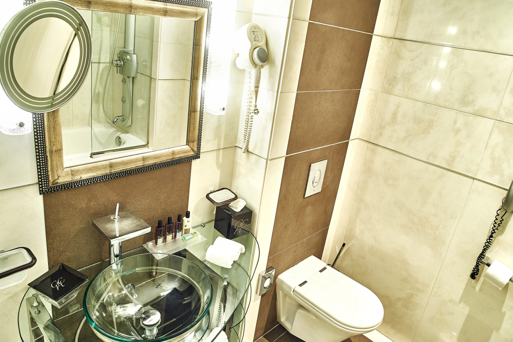 Grand Hotel Continental Bucuresti - фото 9