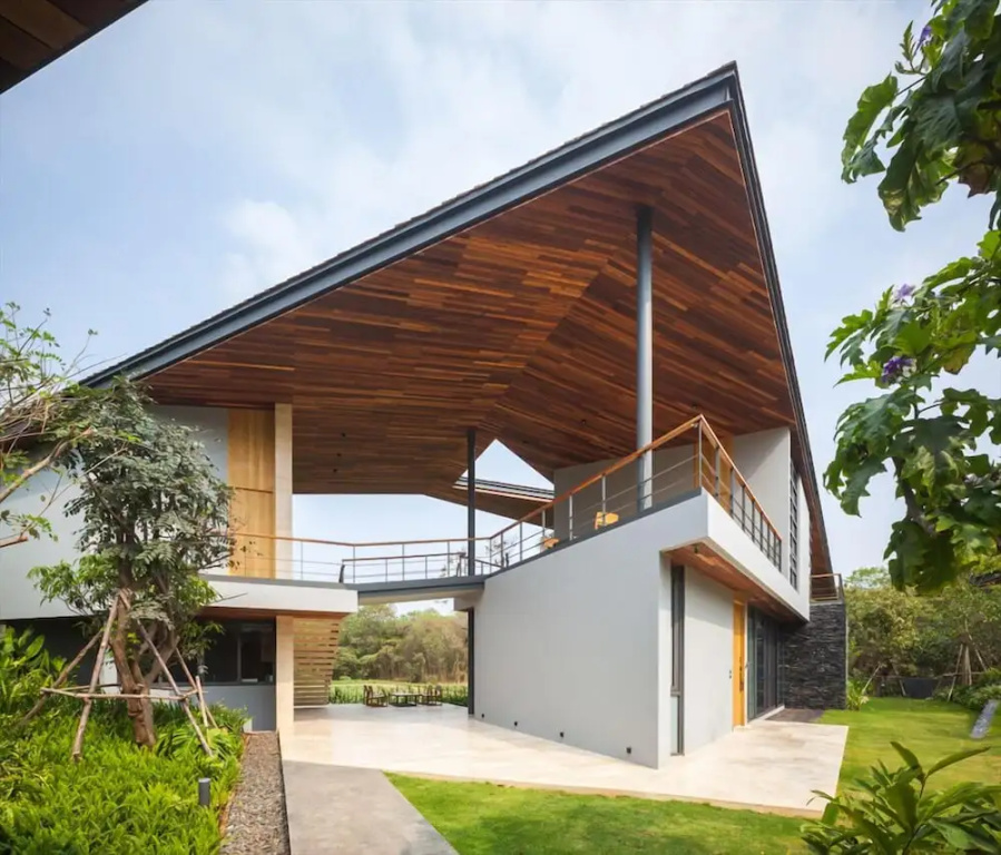 3 Bedrooms Villa