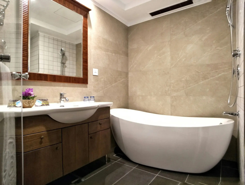 Taipei Star Beauty Resort Hotel - Général