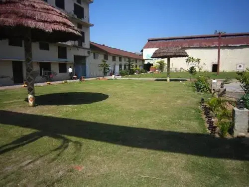 Hotel photo 2