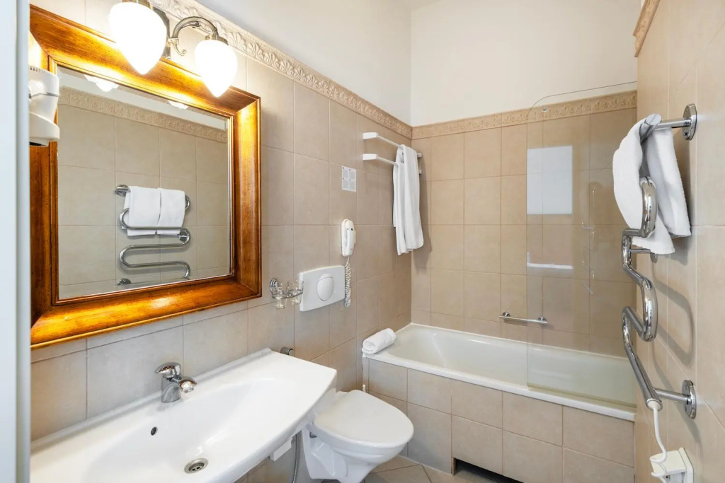 Spa Hotel Europa Royale Druskininkai - Général