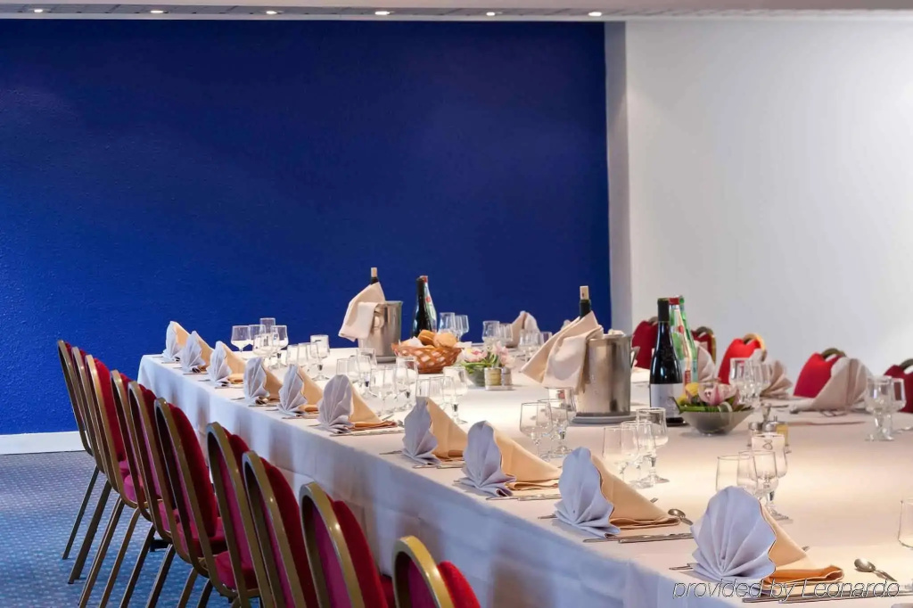 Ibis Styles Peronne Assevillers - Général