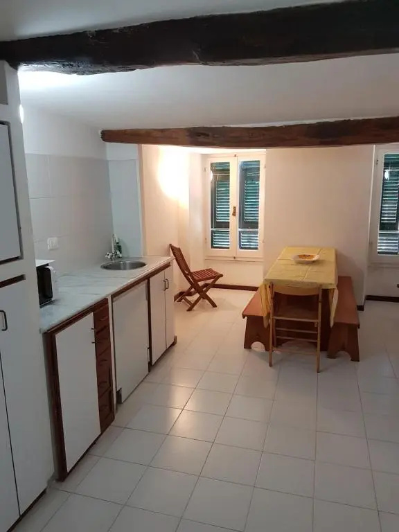 Brezza Marina - Chambres